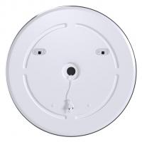 Зеркало MIXLINE "Мия" D700 сенсорный выключатель, светодиодная подсветка