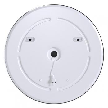 Зеркало MIXLINE "Мия" D700 сенсорный выключатель, светодиодная подсветка