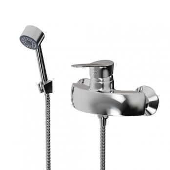 Смеситель для душа 40k MIXLINE ML03-07