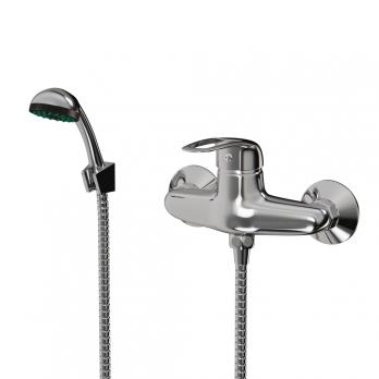 Смеситель для душа 40k MIXLINE ML05-07