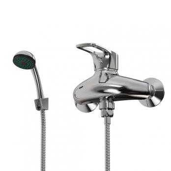 Смеситель для душа 40k MIXLINE ML06-07