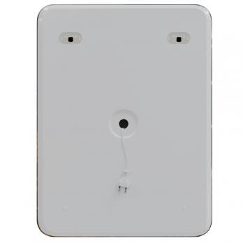 Зеркало MIXLINE "Умберто" 600*800 (ШВ) сенсорный выключатель, светодиодная подсветка