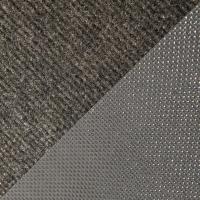 Коврик влаговпитывающий "Light/Daily/Tuff" 50*80 см серый , ворс 5 мм