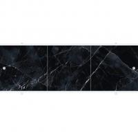 Экран для ванны ПРЕМИУМ А (алюм. профиль) 1,5 графитовый