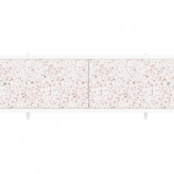 Экран для ванны УНИВЕРСАЛ-Кварт 1,5 камешки беж Новый