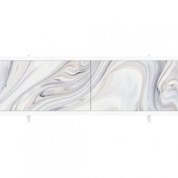 Экран для ванны УНИВЕРСАЛ-Кварт 1,5 опал Новый