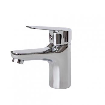 Смеситель для раковины 40к F10703-B FRAP б/отв