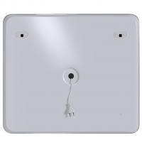 Зеркало MIXLINE "Альдо" 800*700 (ШВ) сенсорный выключатель, светодиодная подсветка