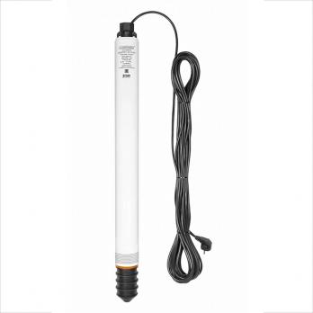 Насос погружной скважинный Водомет 3Д 55/70 3'' (0,90кВт, 55л/мин, напор до 70м, кабель 30м) ДЖИЛЕКС