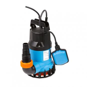 Насос погружной ДРЕНАЖНИК 85/6 (0,165 кВт, до 85 л/мин, напор до 6 м) ДЖИЛЕКС "ХИТ"