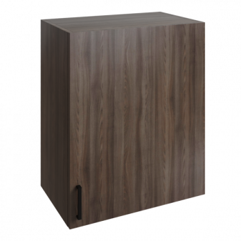 шкаф навесной кухонный 50 шимо/ясень темный