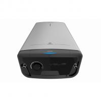 Водонагреватель накопительный ABS VLS PRO R 50 ARISTON (плоский)