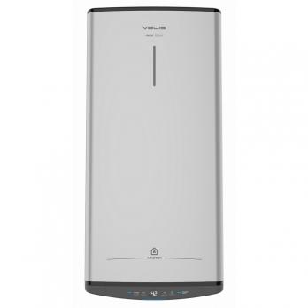 Водонагреватель накопительный ABSE VLS PRO INOX PW 100 ARISTON (нерж бак, плоский)