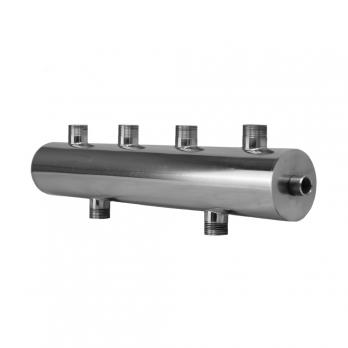 Гидрострелка 1'', 2 контура, нерж сталь ГР25-2 ТРУГОР