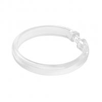 Комплект колец прозрачный с системой RID010P  ClicK  IDDIS (в упак 12шт)