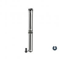 Скважинный насос ЕСО MIDI-4 3,5" (1,1 kВт, до 50л/мин,нап до 113м, эл пров 2 м) UNIPUMP