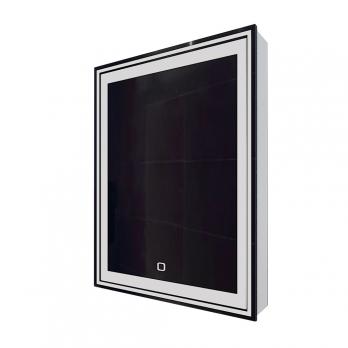 Зеркальный шкаф MIXLINE "Мелис" 600*800 (ШВ) правый,сенсорный выкл, светодиодная подсветка