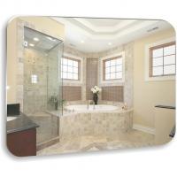 Зеркало MIXLINE "Выбор" 915*685 (ШВ)