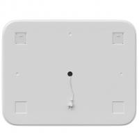 Зеркало MIXLINE "Стив" 1000*800 (ШВ) сенсорный выключатель, светодиодная подсветка