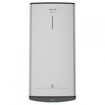 Водонагреватель накопительный ABS VLS PRO INOX R 80 ARISTON (нерж бак, плоский)