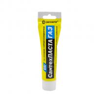 Уплотнительная паста 65г "СантехПаста ГАЗ" туба