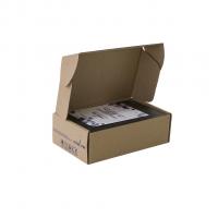 Дозатор для жидкого моющего средства ML-D02 антрацит (343) объем 330 мл