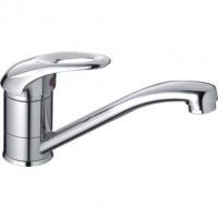 Смеситель для кухни 40к HB4503 HAIBA с/отв п/шпильку