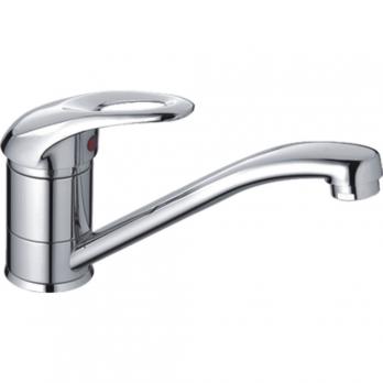 Смеситель для кухни 40к HB4503 HAIBA с/отв п/шпильку