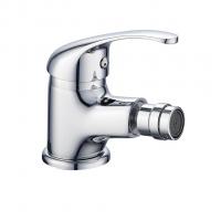 Смеситель для биде 35к ПРОФСАН ПСМ-104-7 "КОМПЛЕКТАЦИЯ" тип См-БдОЦБА крепление шпилька, ХРОМ