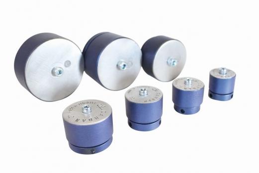 Насадка сварочная 50 CANDAN