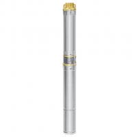 Скважинный насос ЕСО 2-56 4" (0,55 кВт, до 75 л/мин, напор до 68 м, эл пров 30 м)UNIPUMP