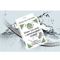 Шланг душевой 150 см рус/рус армированный в упаковке ПСМ