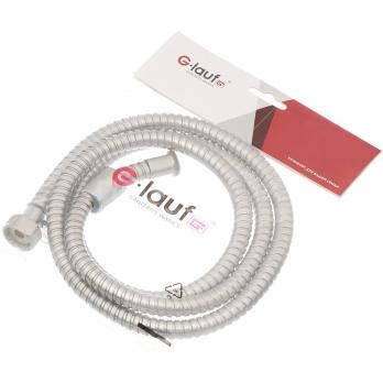 Шланг душевой 150 см имп/кон Glauf URG-1103