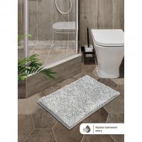 Коврик д/ванной Frizz icarpet 40*60 перламутр