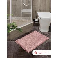 Коврик д/ванной Frizz icarpet 40*60 пион