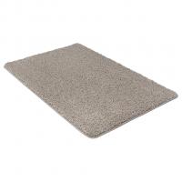 Коврик д/ванной Frizz icarpet 50*80  перламутр