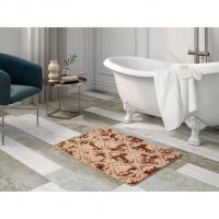 Коврик д/ванной Shahintex Vintage  60*100 бисквитный (02)
