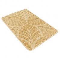 Коврики д/ванной Актив icarpet 40*60 бисквит (01)