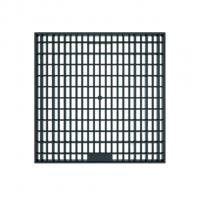 Решетка пластиковая 200*200 A15 (31851)