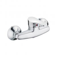 Смеситель для душа 40к CN2001 CRON  ХРОМ