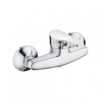 Смеситель для душа 40к CN2001 CRON  ХРОМ