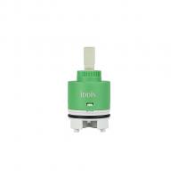 Картридж с ножками D40 IDDIS, 999C40H0SM (заменяет D40 BL CD #4)