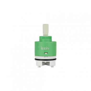 Картридж с ножками D40 IDDIS, 999C40H0SM (заменяет D40 BL CD #4)