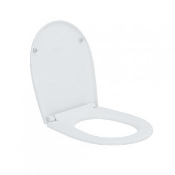 Сиденье для унитаза полипроп,Soft Close,005,IDDIS,005PPS3i31(Элегант,Стандарт,Эталон,Next,Анимо)