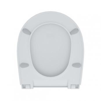 Сиденье для унитаза полипроп,Soft Close,005,IDDIS,005PPS3i31(Элегант,Стандарт,Эталон,Next,Анимо)