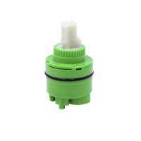 Картридж без ножек D35 IDDIS, 999C35D1SM с верхним уплотнителем