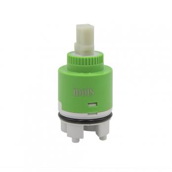 Картридж с ножками D35 IDDIS, 999C35H0SM (заменяет D35 BL CD #2)