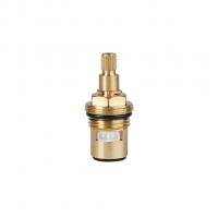 Кран-букса керамика 180°,  20 шлицов IDDIS 998CR511SM G 1/2, M24, h=51 мм