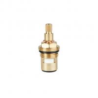 Кран-букса керамика 180°,  20 шлицов IDDIS 998CR511SM G 1/2, M24, h=51 мм