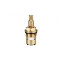 Кран-букса керамика 180°,  20 шлицов IDDIS 998CR531SM G 1/2, M24, h=53 мм